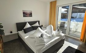 Apartment Oberleins I